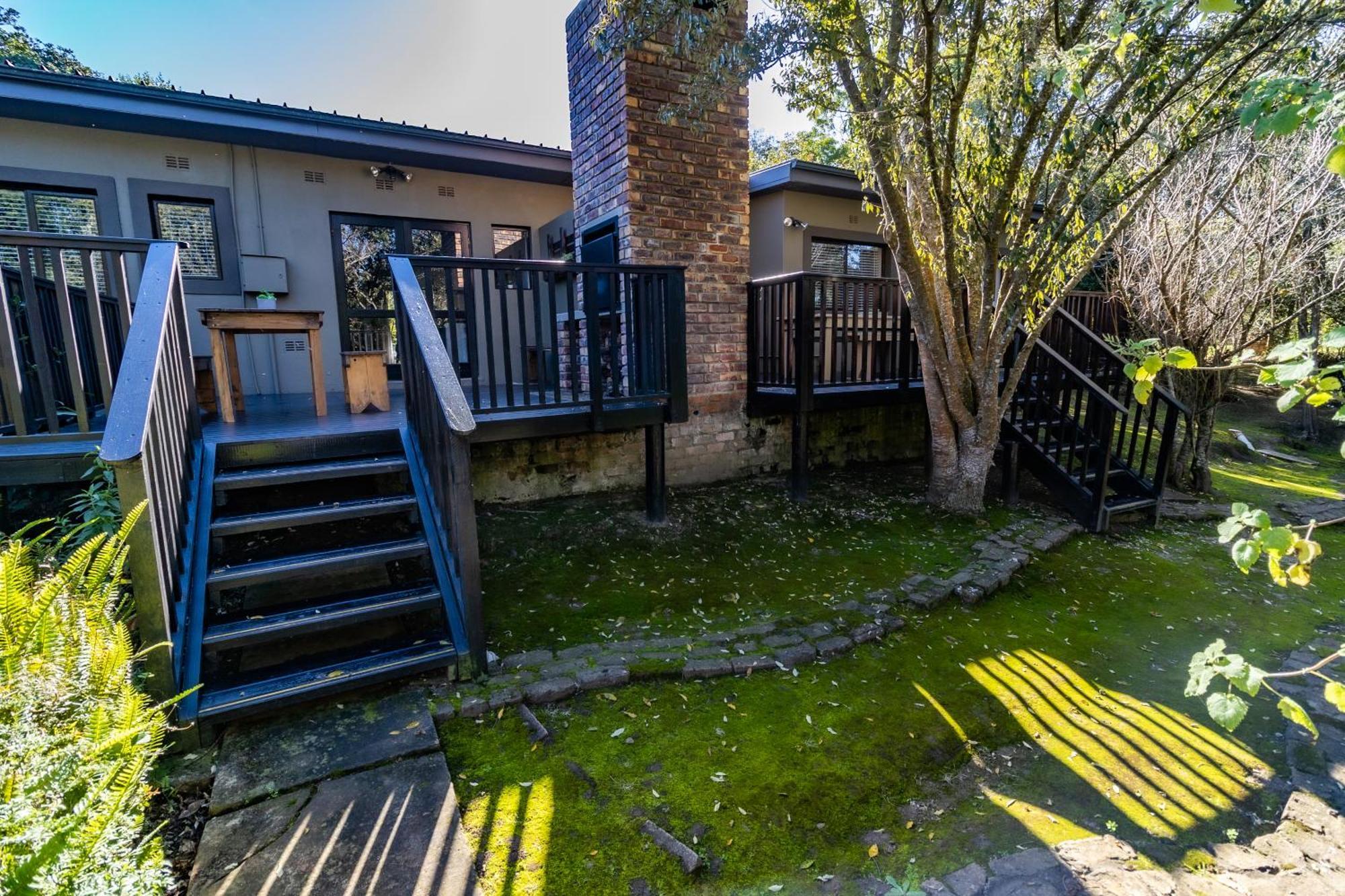 Villa Wilderness Metanoia Exterior foto