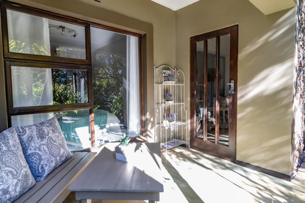 Villa Wilderness Metanoia Exterior foto