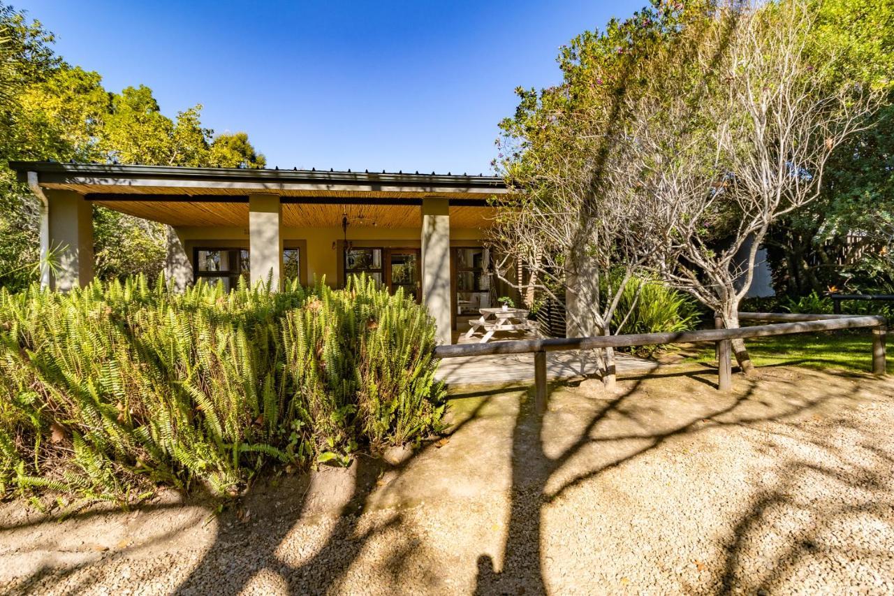 Villa Wilderness Metanoia Exterior foto