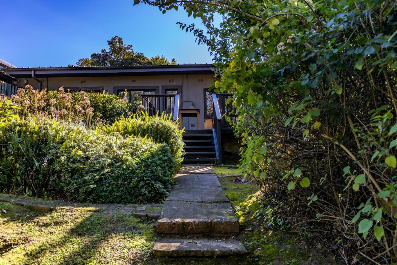Villa Wilderness Metanoia Exterior foto