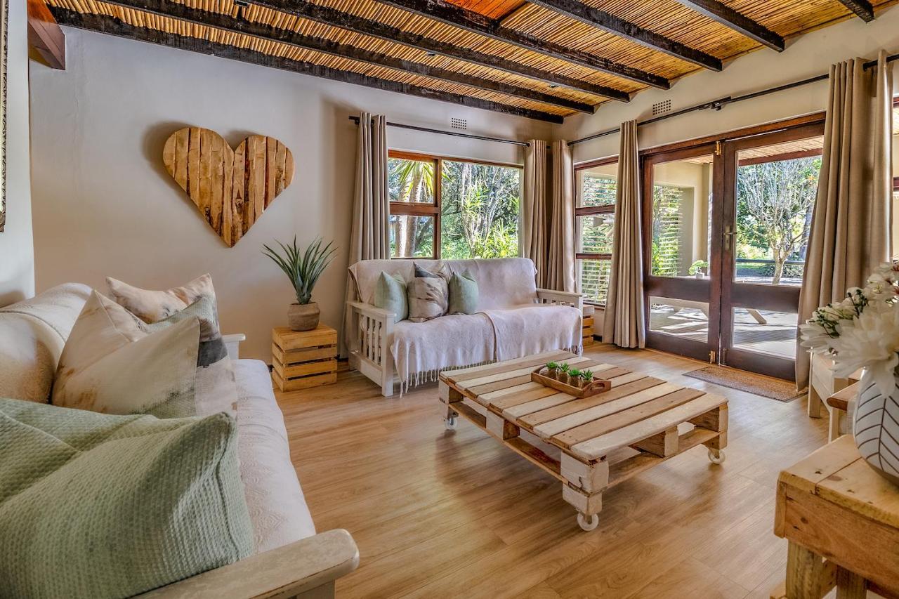 Villa Wilderness Metanoia Exterior foto