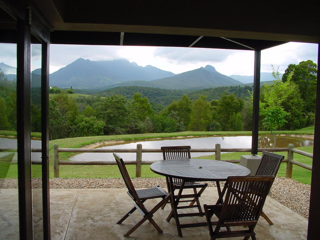 Villa Wilderness Metanoia Exterior foto