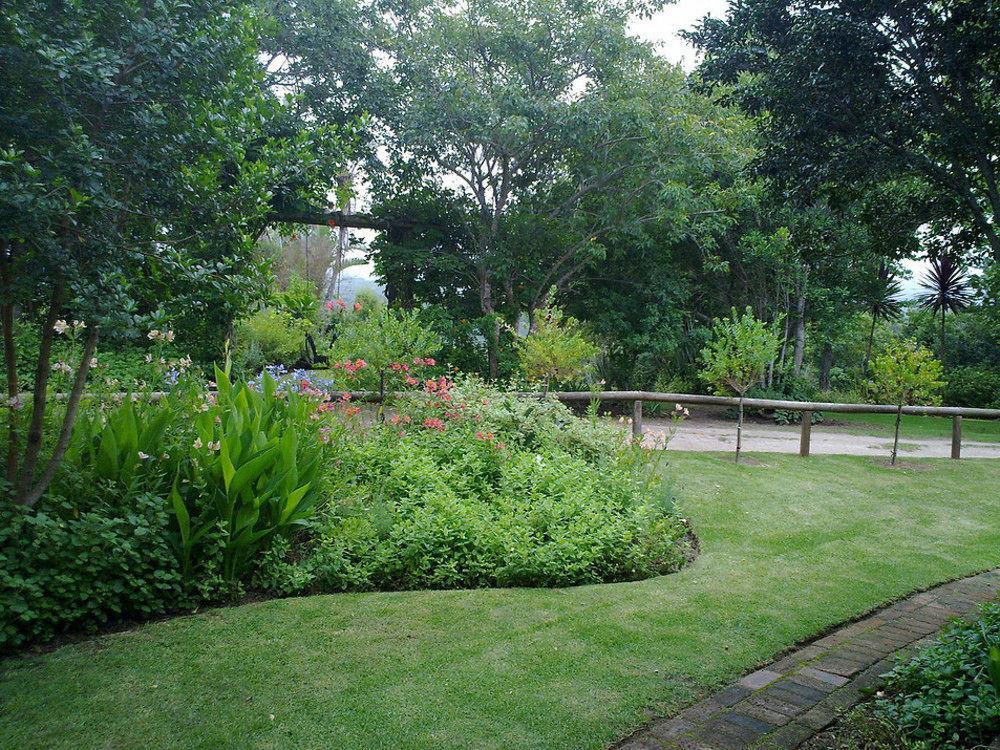 Villa Wilderness Metanoia Exterior foto