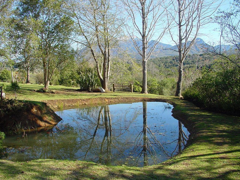 Villa Wilderness Metanoia Exterior foto