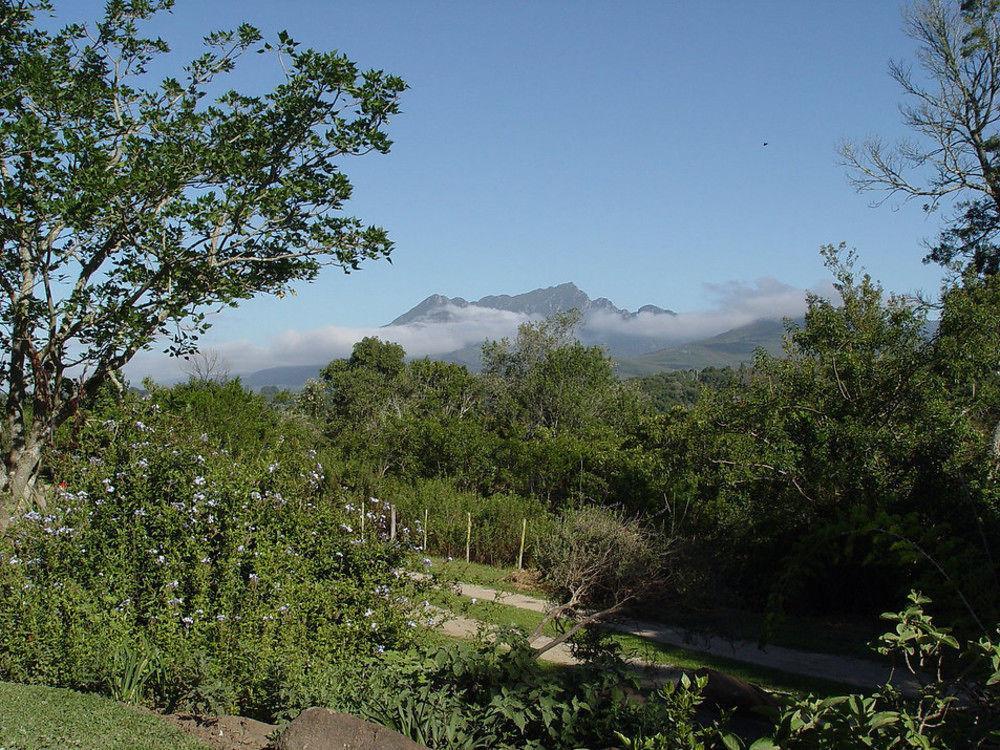 Villa Wilderness Metanoia Exterior foto